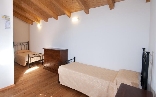 Residenza Le Due Torri Apartments