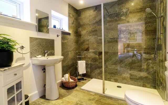 Elderburn Luxury Lodges