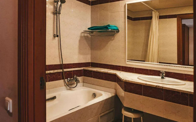Hotel Marina Palace
