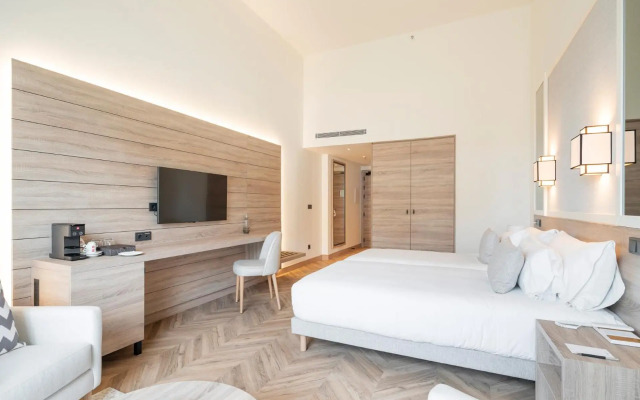 Hotel Attica21 Vigo Business & Wellness