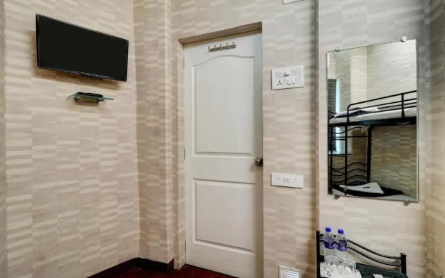 Hotel Shabana Colaba