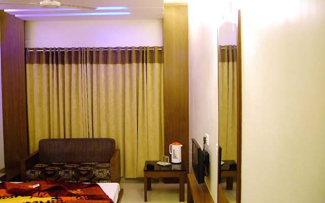 Hotel Rajmandir