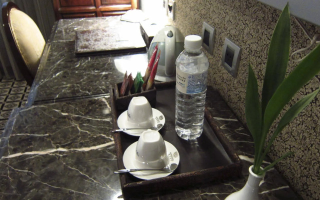 Royal Seasons Hotel Taipei Nanjing West