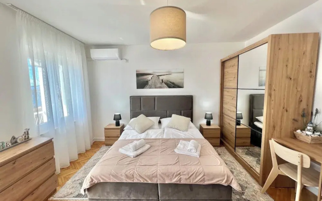 Apartment Frano