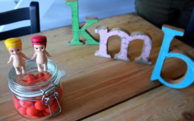 Appartements de Jules & Victoire