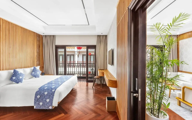 Wafaifo Resort Hoi An