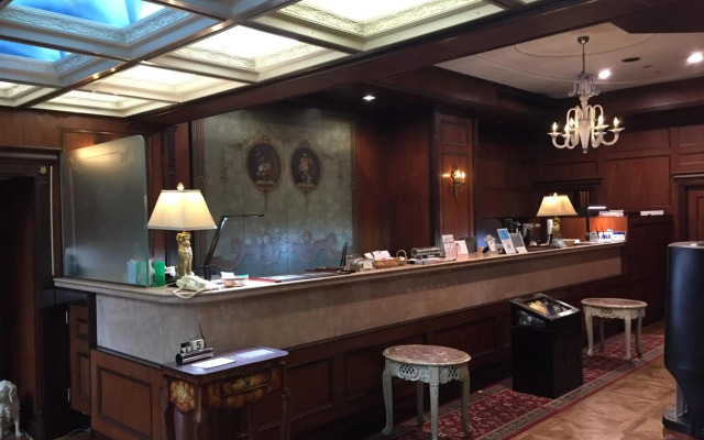 Hiroshima Intelligent Hotel Annex