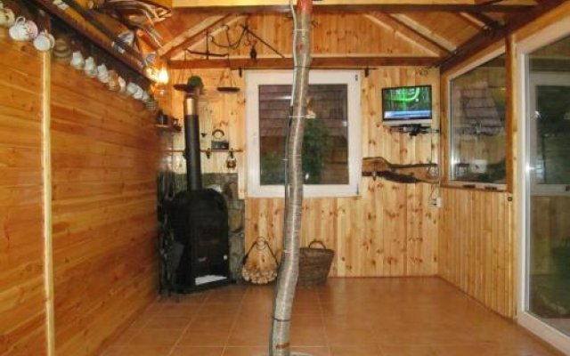 Casa de vacanta Vidrighin