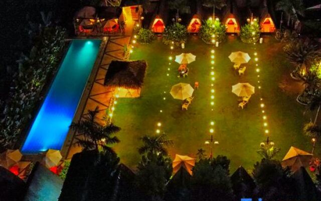 Reca Resort