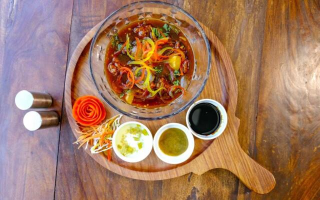 Summit By The Ganges Beach Resort & Spa