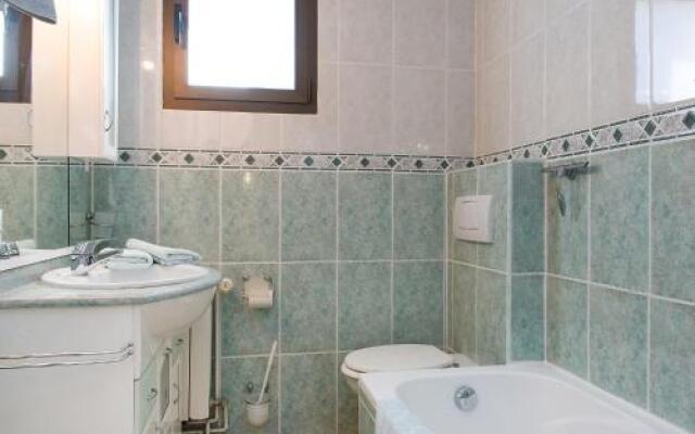 Holiday Home Ui-tje