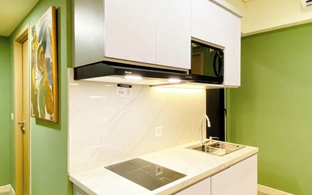 Best Homey 2Br At Meikarta Apartment