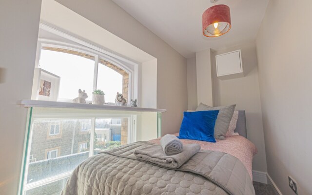 Airstay Premium Apartment