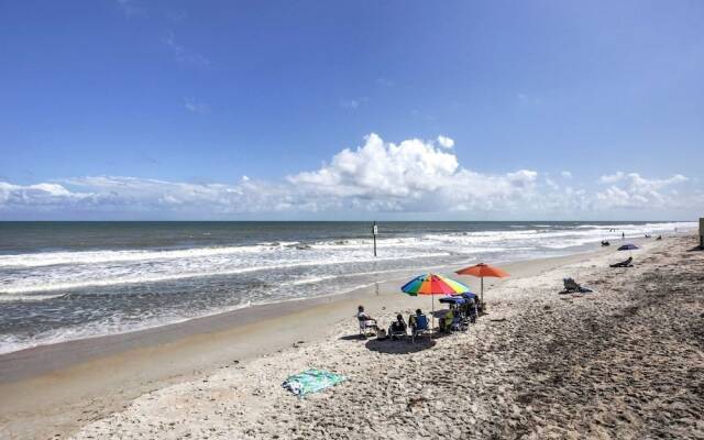 Ormond Beach - Beach Side Vacation Home