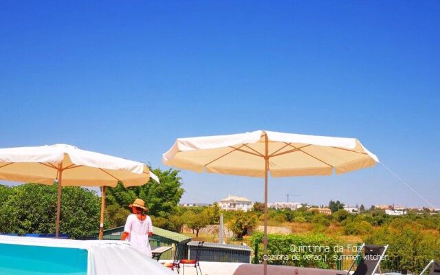 Quintinha da Foz Guest House