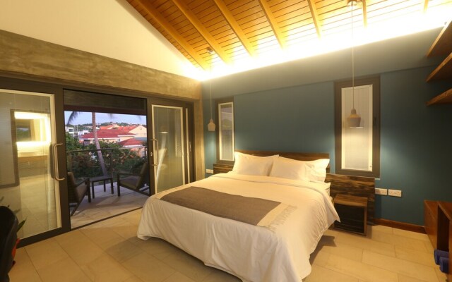Sol Sanctum
