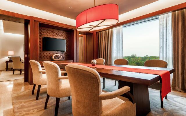 Park Hyatt Chennai
