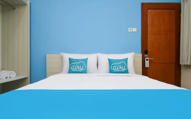 Airy Sudirman Batu Panorama E 40 Malang