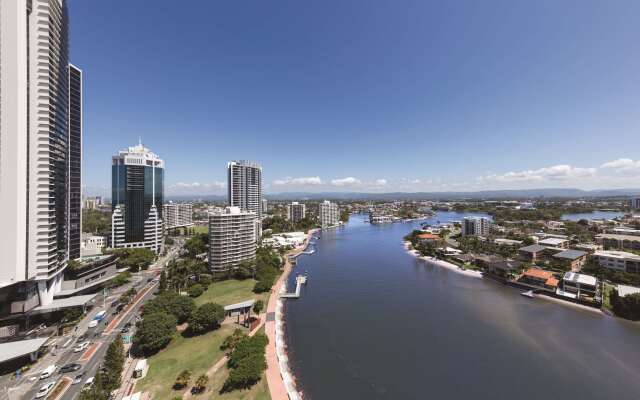 Vibe Hotel Gold Coast