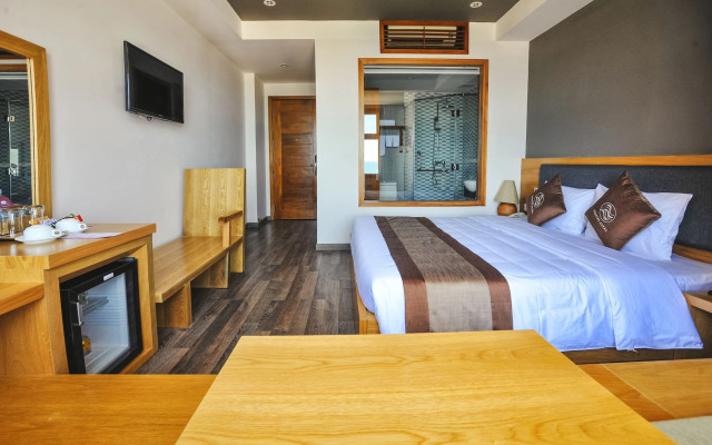 SeaSing Boutique Hotel