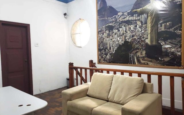 Hostel Moriah Rio De Janeiro