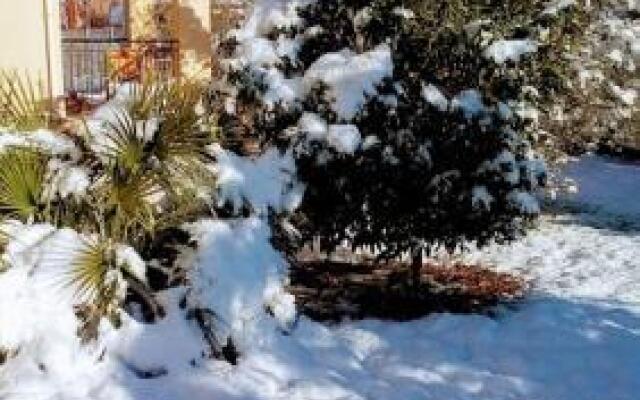 Aparthotel 3 Stars Børkop