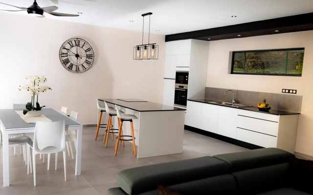 Villa Lembah Giri Villas 5*****