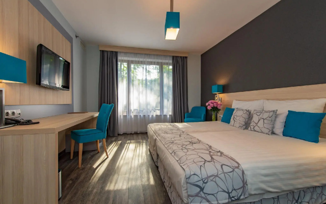 Regnum Residence