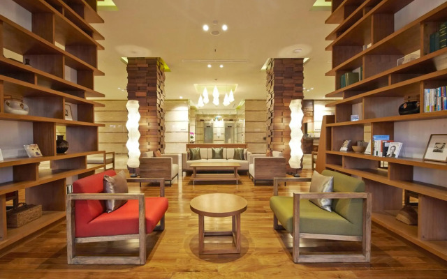 AXIA South Cikarang Service Apartment