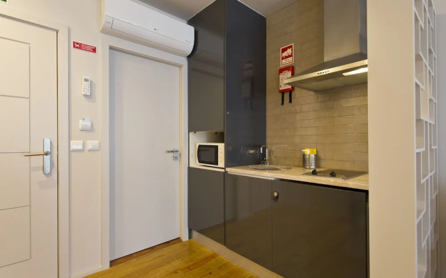 RVA Gustavo Eiffel Apartments