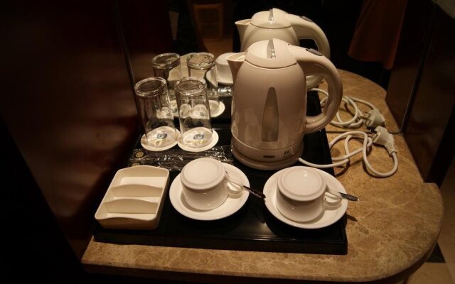 Chengdu Perfitful Hotel