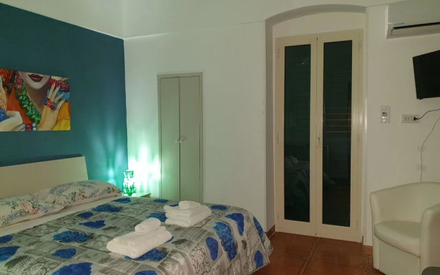 Il Terrazzino Vista Mare