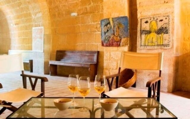 Cefalicchio B&B