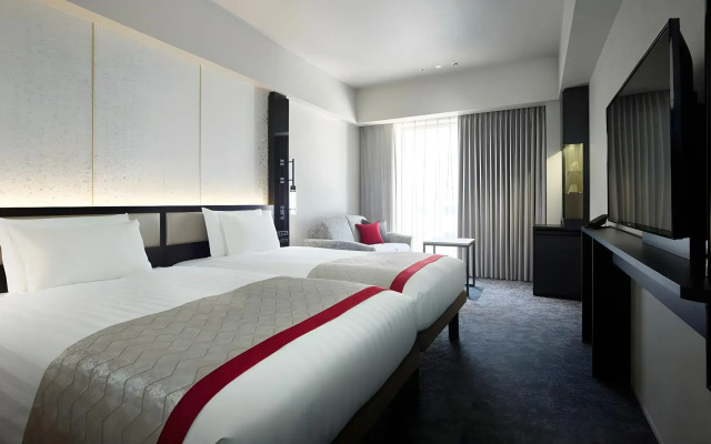 Mitsui Garden Hotel Fukuoka Nakasu