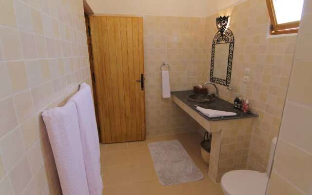 Riad Dar Bab Todra
