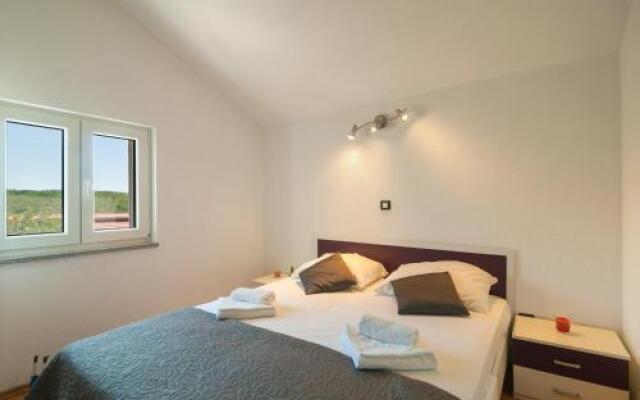 Holiday Home Mateovi Dvori