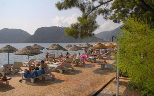 Marmaris Park Hotel