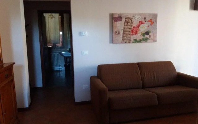 Casa Vacanze Jessica