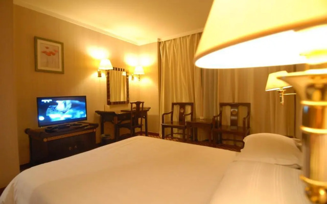 Ningbo Hai Yi Hotel