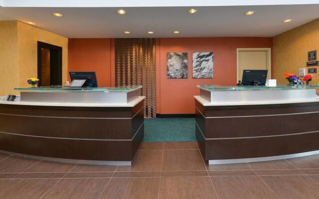 Residence Inn Champaign