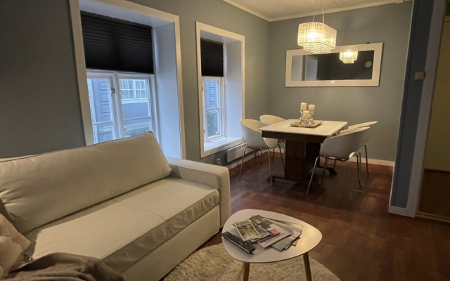 Cozy Place In Heart Of Stavanger