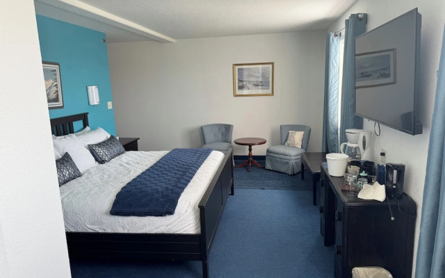 Motel 6