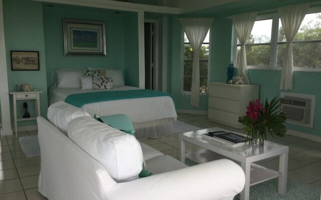 Blue Horizon Resort