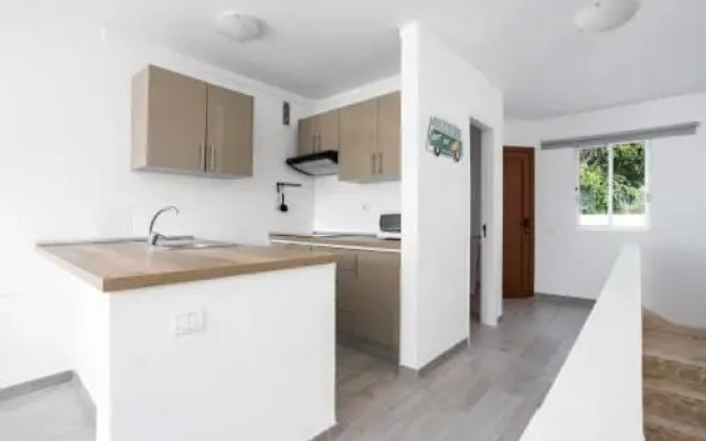 Summa Haus Punta Negra 1