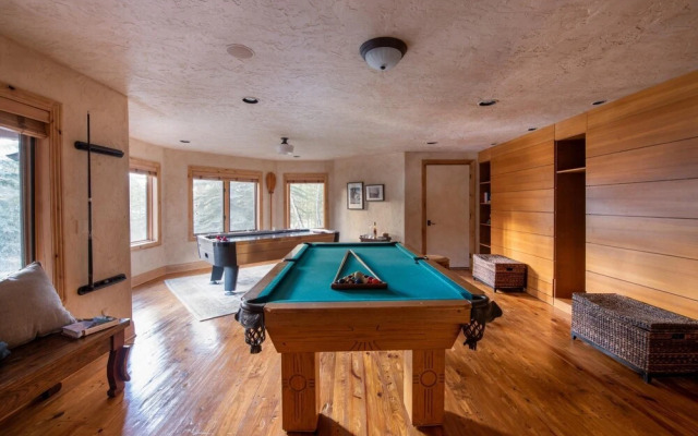 South Pine - Cherry Ridge