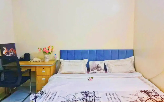 Hasy's House-YaXinJu