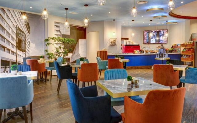 Copthorne Tara Hotel London Kensington