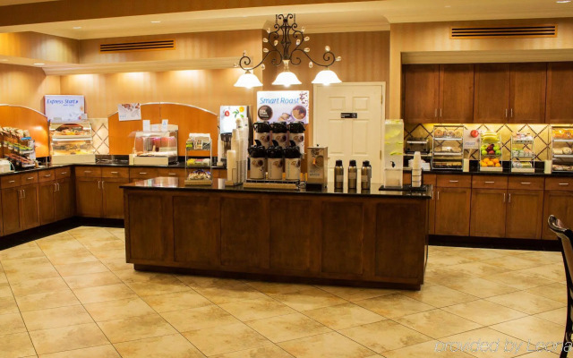 Holiday Inn Express Savannah - Historic District by IHG