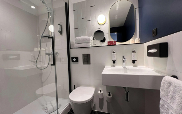 Best Western Plus Crystal, Hotel & Spa