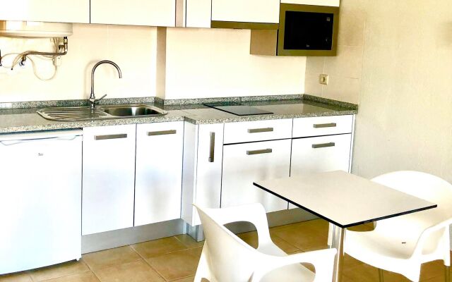 Albufeira Jardim Apartments